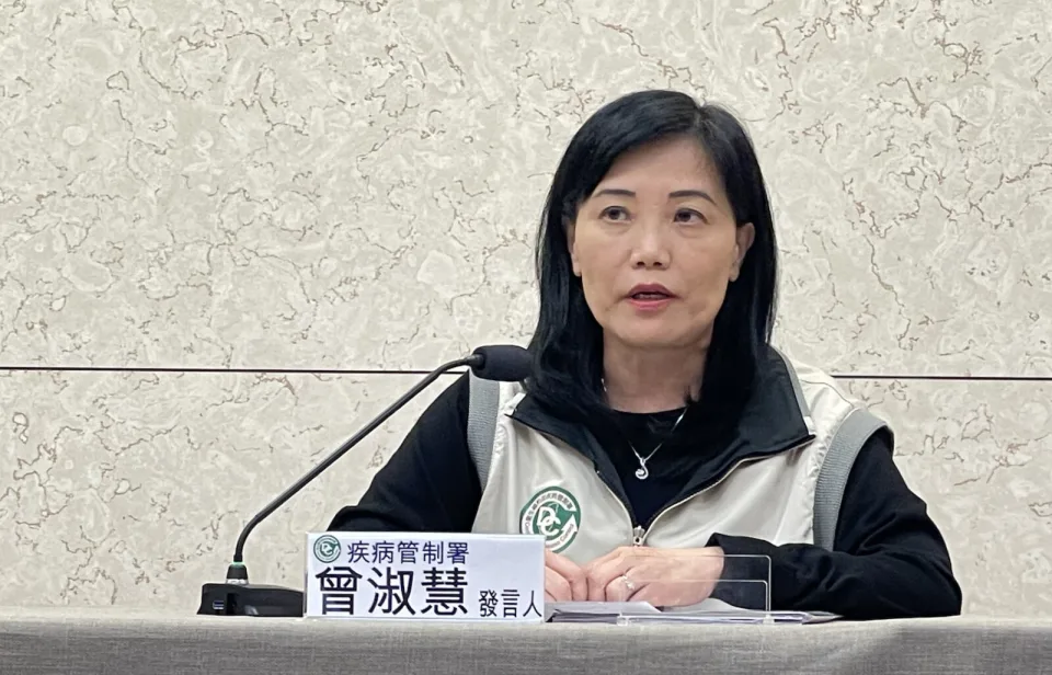 腸病毒大爆發 疾管署籲加強手部清潔及環境消毒 腸病毒大爆發 疾管署籲加強手部清潔及環境消毒