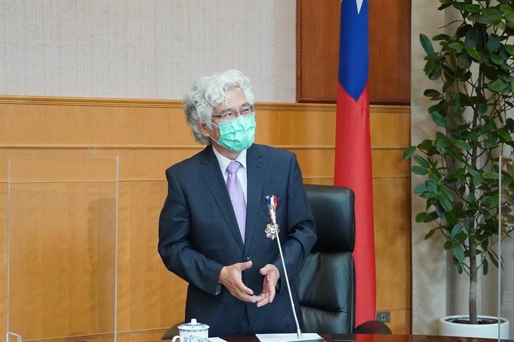 賴政府新人事出爐 劉孟奇接考選部長、施能傑任銓敘部長 賴政府新人事出爐 劉孟奇接考選部長、施能傑任銓敘部長