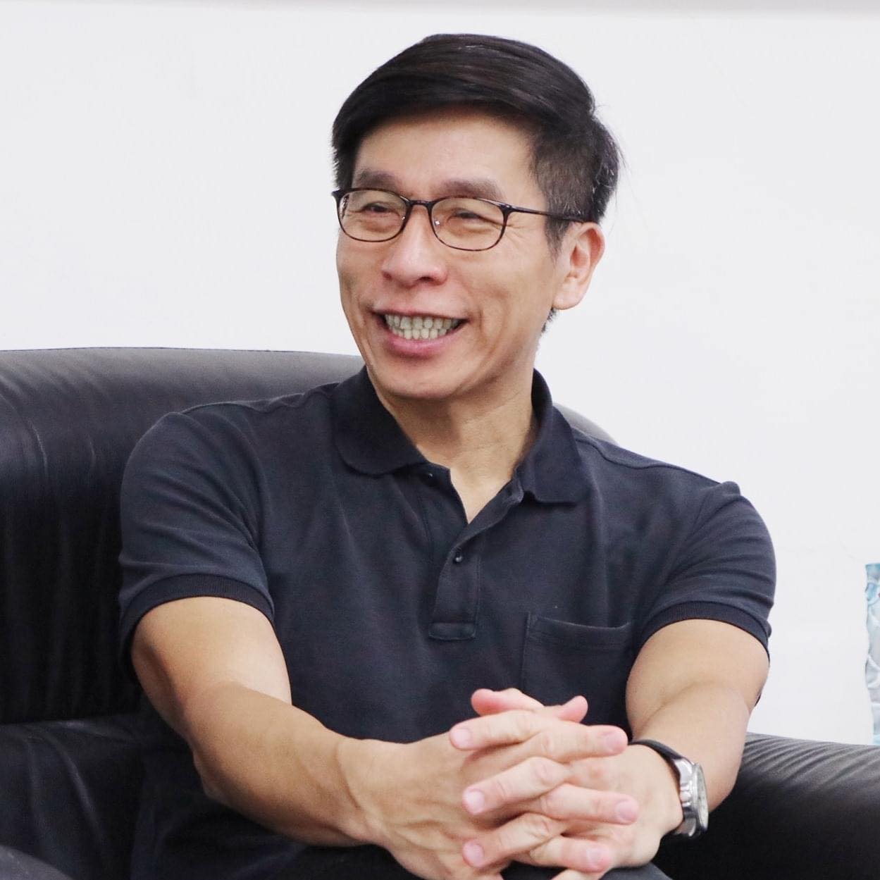 遭控撲倒藍委陳菁徽 鍾佳濱:第一時間道歉、衝突來自規則被打破 遭控撲倒藍委陳菁徽 鍾佳濱:第一時間道歉、衝突來自規則被打破