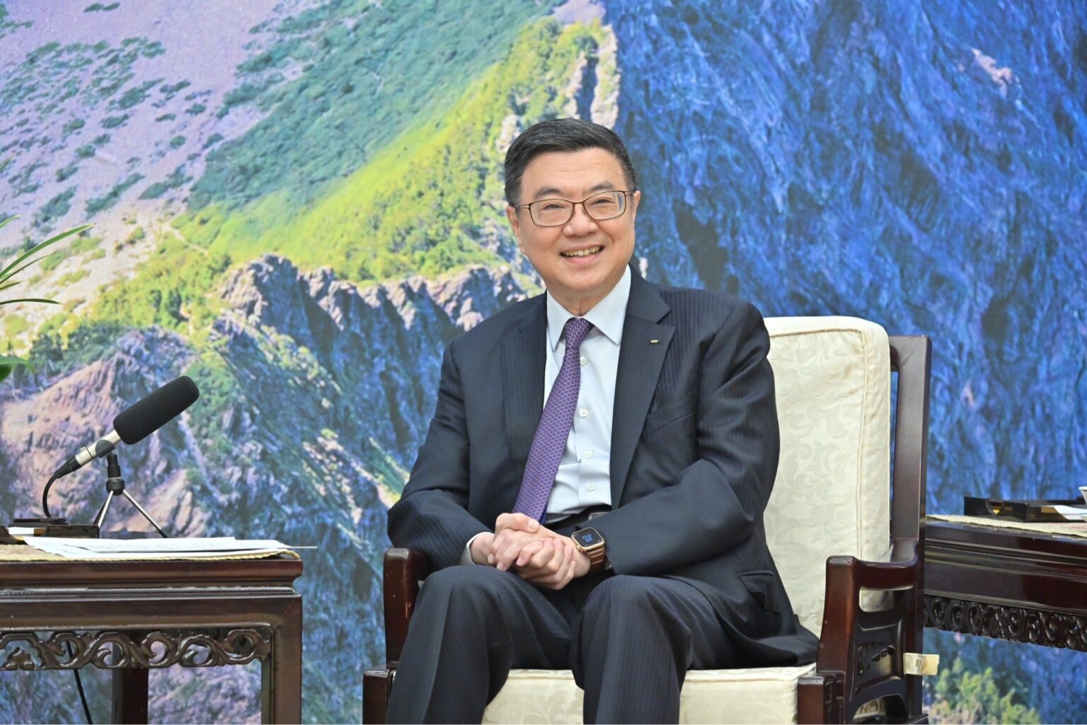 立院三讀「國會擴權法案」 政院將提覆議、總統府稱並非社會期待 立院三讀「國會擴權法案」 政院將提覆議、總統府稱並非社會期待