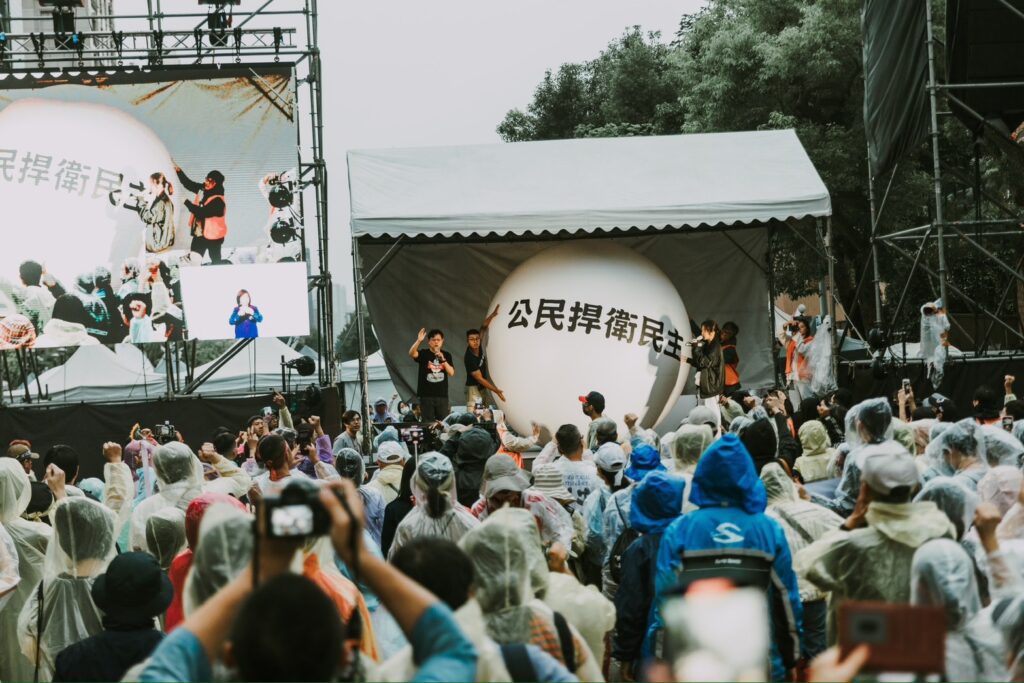 經民連要求行政院提出覆議  宣布挺進新北市展開社會對話