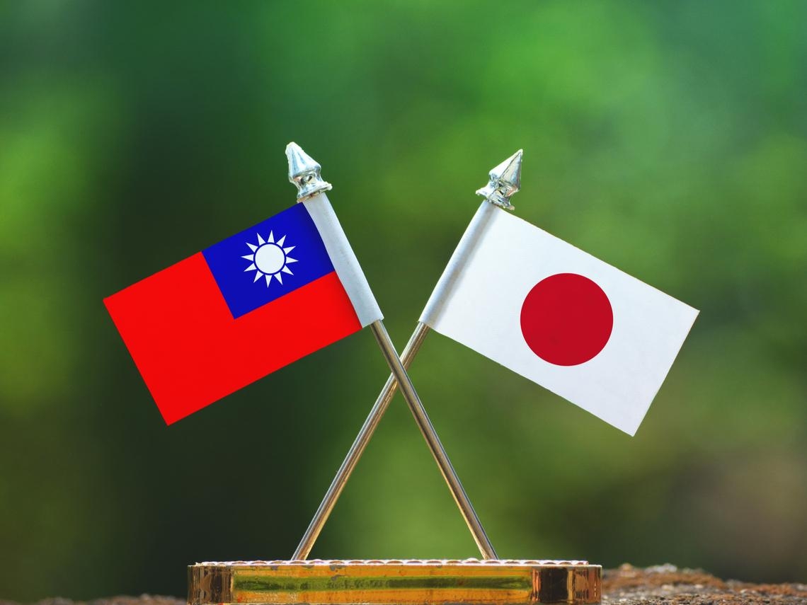 台日友好! 外交部:日37官員參加520 人數創新高 台日友好! 外交部:日37官員參加520 人數創新高