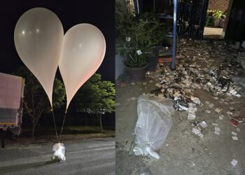 北韓多次挑釁 「我們容忍至今」南韓中止919軍事協議