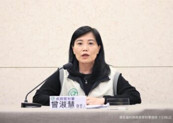 全球首例人類染H5N2死亡 疾管署提高墨西哥旅遊警戒