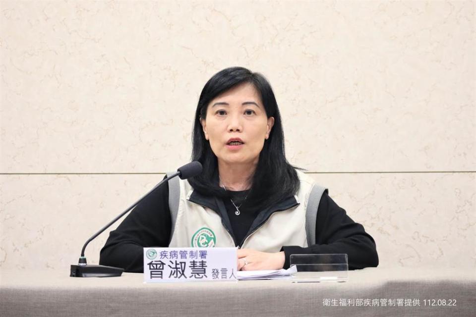 全球首例人類染H5N2死亡 疾管署提高墨西哥旅遊警戒 全球首例人類染H5N2死亡 疾管署提高墨西哥旅遊警戒