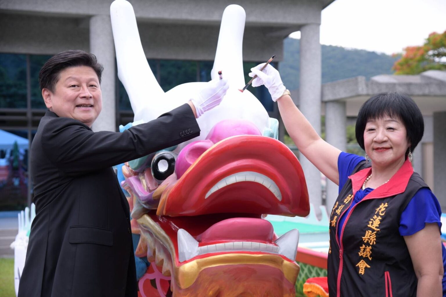 傅崐萁預告716前通過「三大錢坑」法案  藍委賴士葆：需要再討論