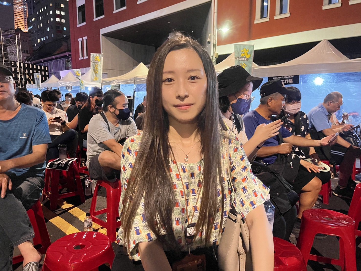 立院21日表決「國會擴權」覆議案 皮筋兒籲民眾黨成為關鍵力量 立院21日表決「國會擴權」覆議案 皮筋兒籲民眾黨成為關鍵力量