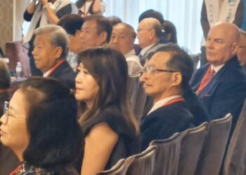 留美空官家人赴畢業典禮遇噩耗 公益團體擬募款千萬馳援