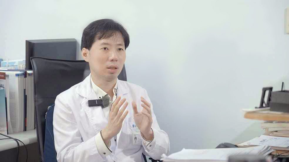 年長者會變成小孩感染上RSV? 醫師以正視聽:長輩仍有染疫風險 年長者會變成小孩感染上RSV? 醫師以正視聽:長輩仍有染疫風險