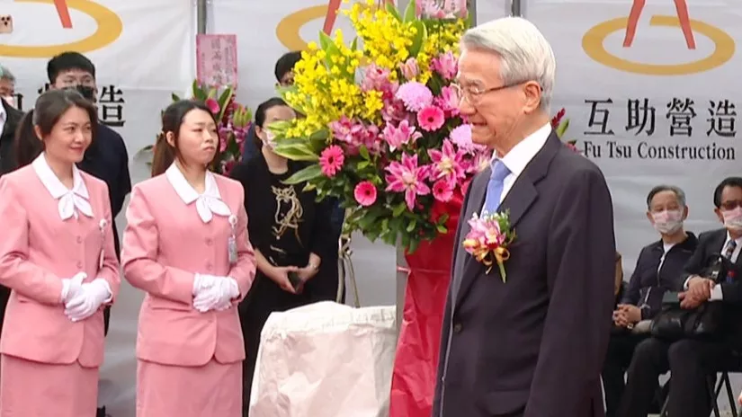 新光人壽投資傑仕堡涉背信 前董座吳東進1億元交保 新光人壽投資傑仕堡涉背信 前董座吳東進1億元交保