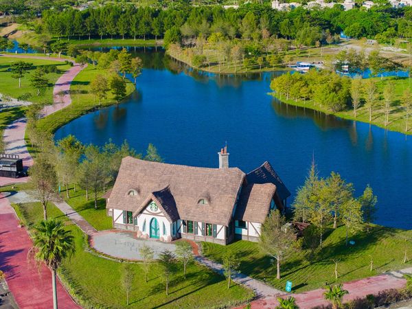 花蓮訂房率僅剩1成2 蕭美琴上個月帶團振興、柯文哲本週環騎花蓮 花蓮訂房率僅剩1成2 蕭美琴上個月帶團振興、柯文哲本週環騎花蓮