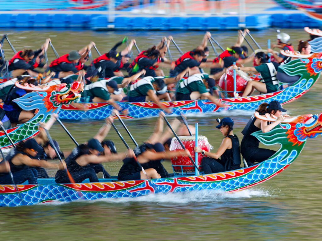 端午連假天氣狀況、國道交通管制一次看清楚