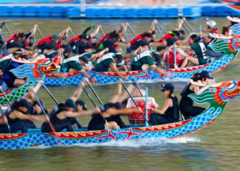 端午連假天氣狀況、國道交通管制一次看清楚