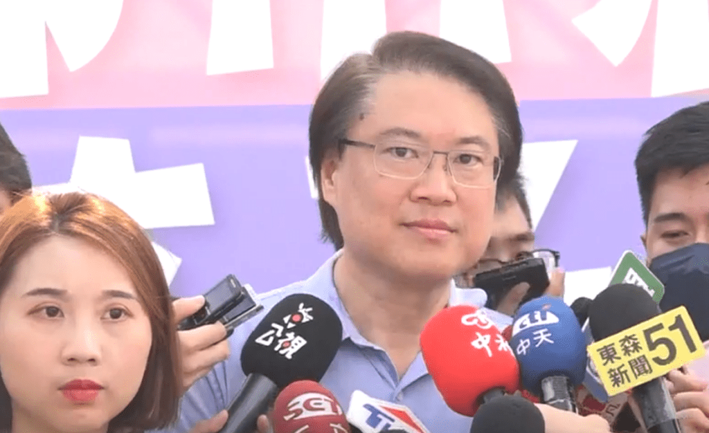 「國會擴權法案」朝野攻防第2階段  綠營首場14日選定花蓮