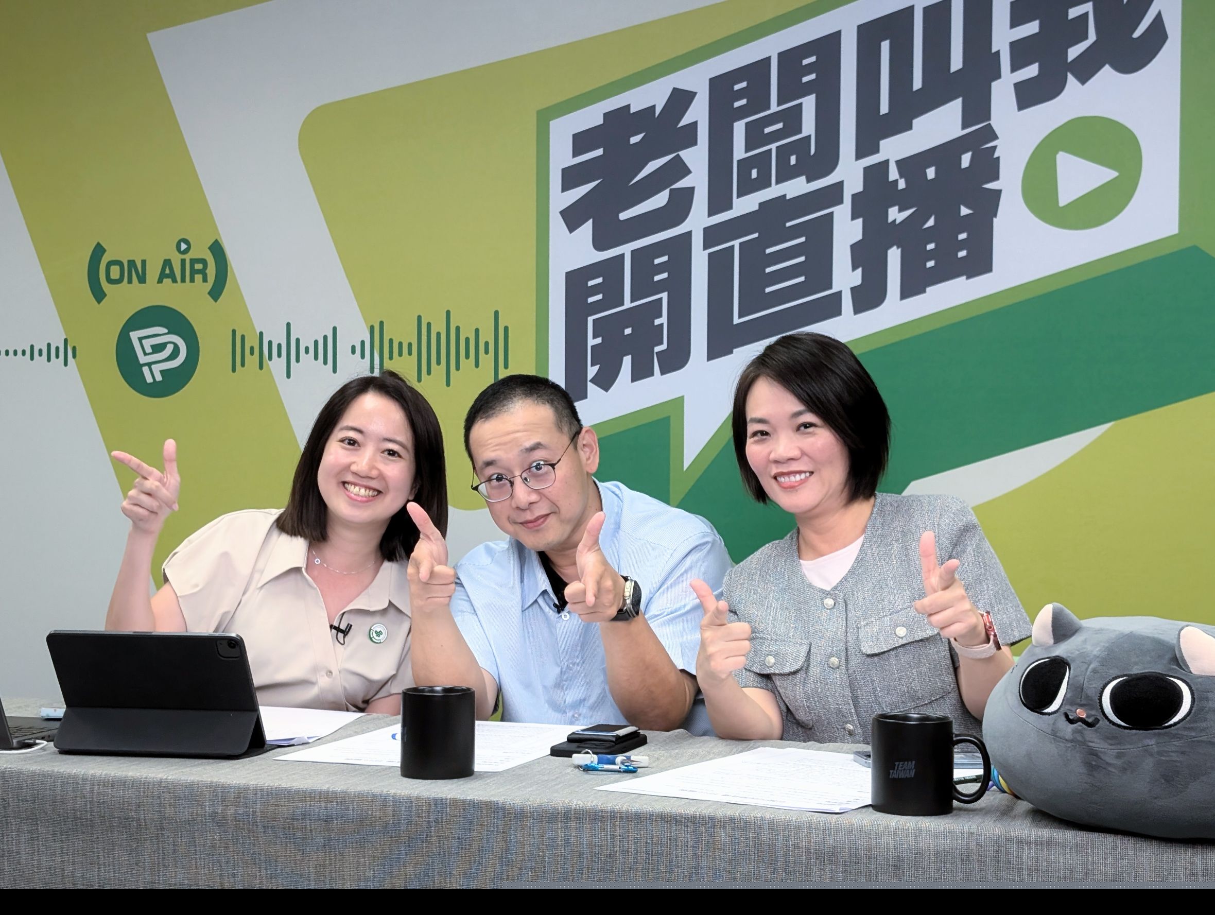 北市狼師案教育局扯兒童「誣告」   戴瑋姍怒批：這些大人在供蝦毀