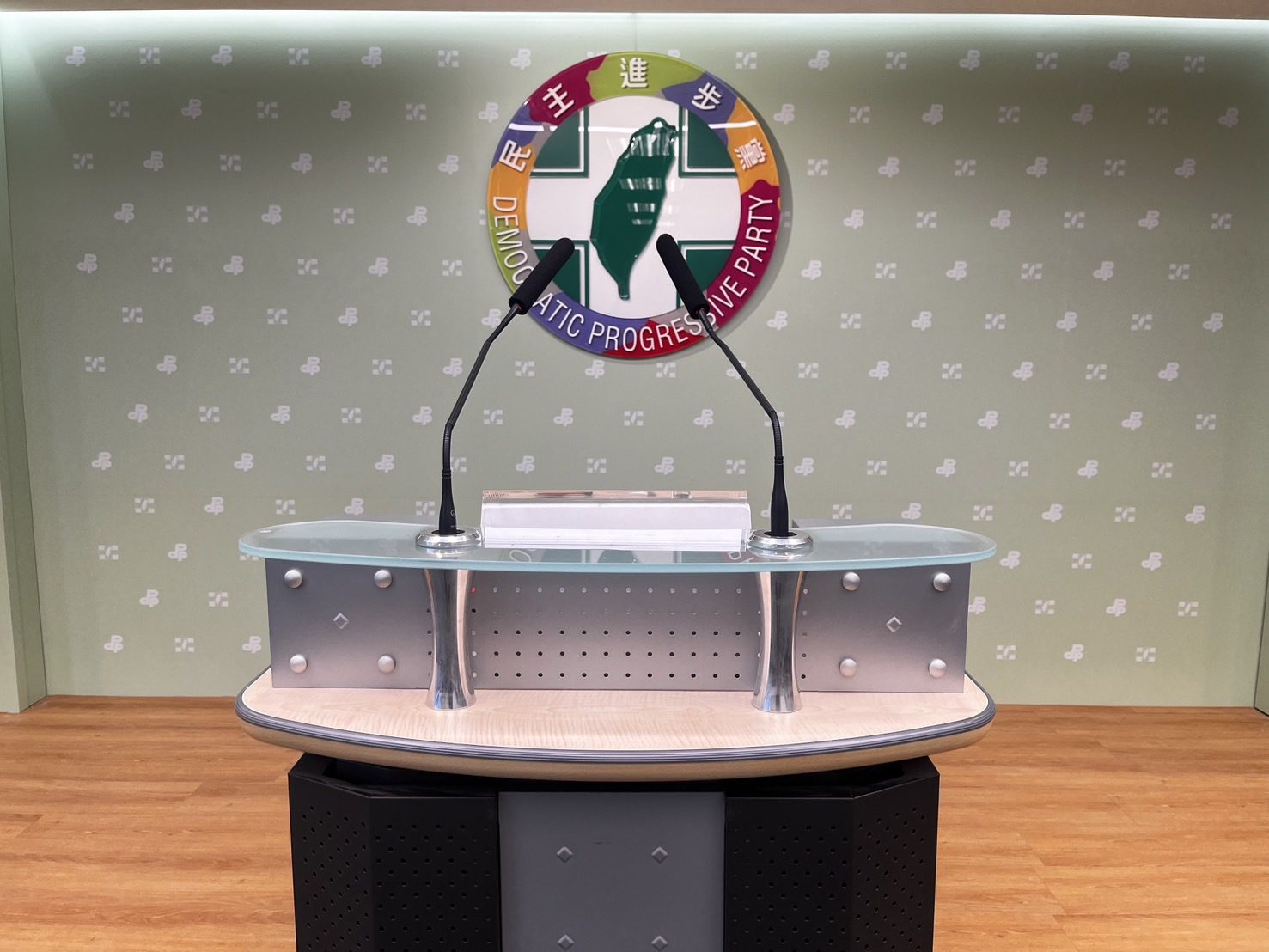 南市區漁會理事長林士傑槍擊案 賴清德在中常會隻字未提 南市區漁會理事長林士傑槍擊案 賴清德在中常會隻字未提