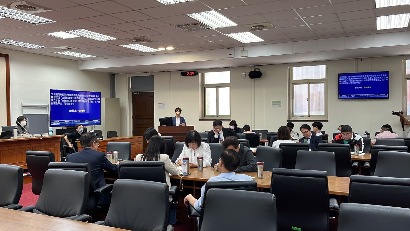 立院成立進口蛋調查小組 綠委批違憲揚言「調查藍白有無違法」 立院成立進口蛋調查小組 綠委批違憲揚言「調查藍白有無違法」