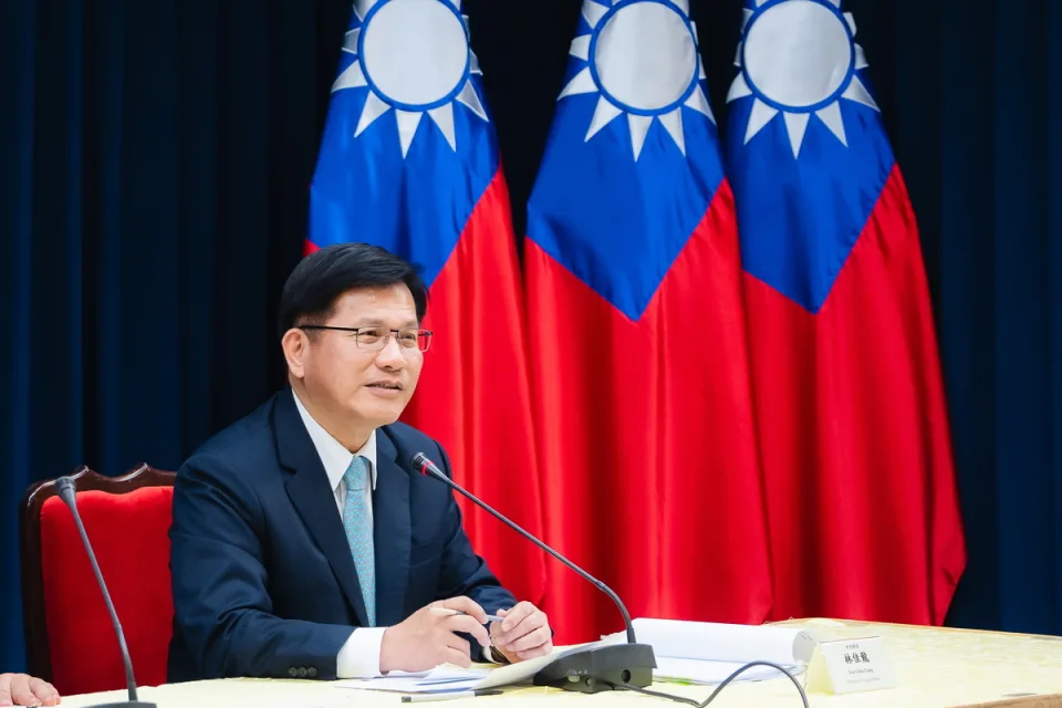 「日本參議院TY會台灣訪問團」5日來台 加強支持台灣立場決心 「日本參議院TY會台灣訪問團」5日來台 加強支持台灣立場決心