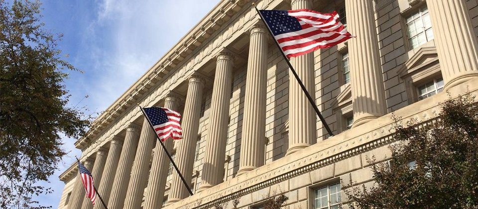 美再控數十家中企涉俄列實體清單 北京重申反對 美再控數十家中企涉俄列實體清單 北京重申反對