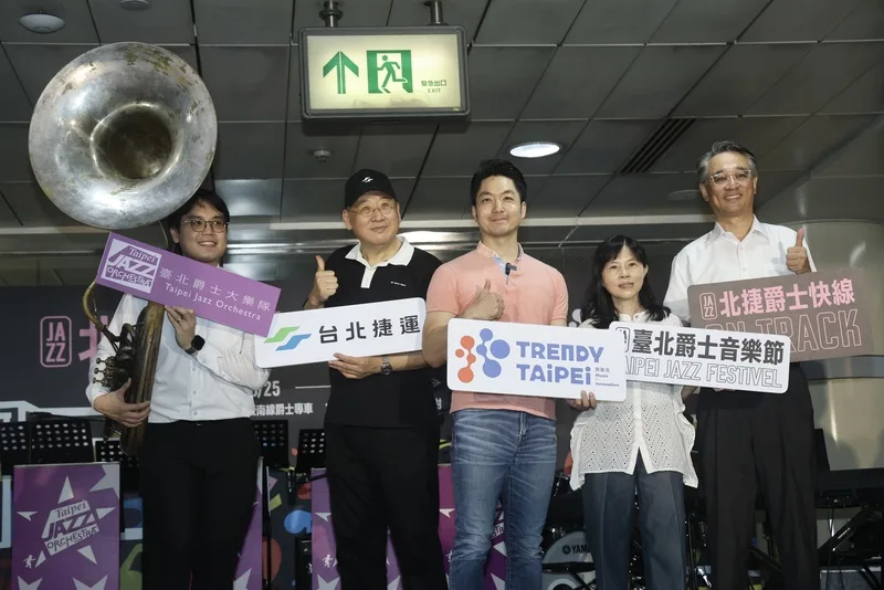 大龍新城缺失優化經費喬不攏  蔣萬安：持續溝通