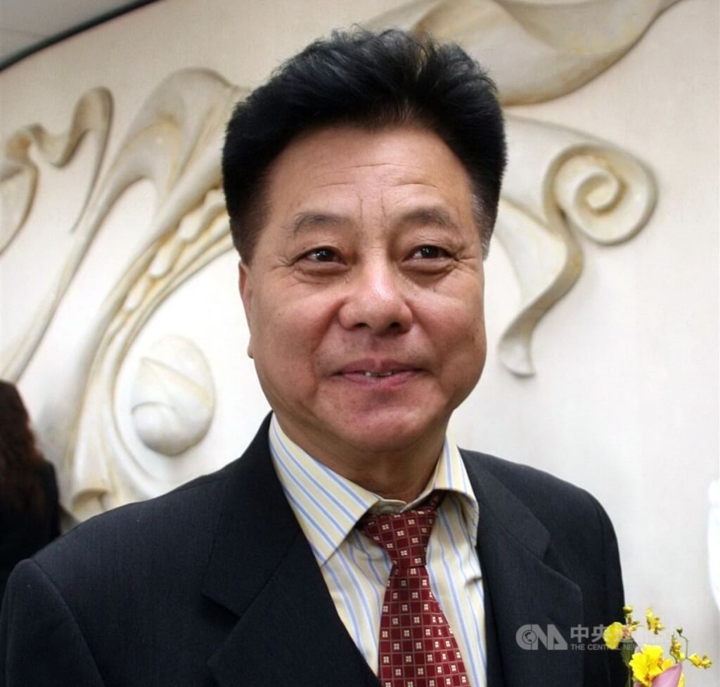 罷免金門議長案  內政部:如符規定最遲9/16前須投票 罷免金門議長案  內政部:如符規定最遲9/16前須投票