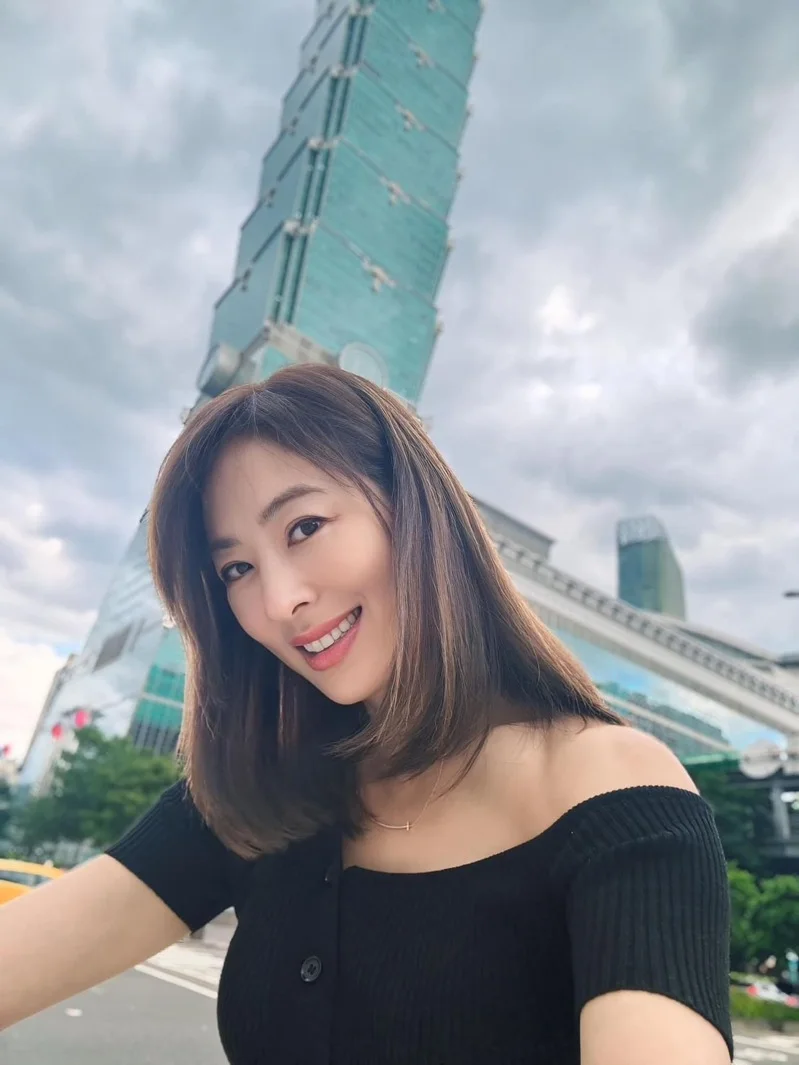 賈永婕接101董事長 卓榮泰:賴總統認為非常有高度 賈永婕接101董事長 卓榮泰:賴總統認為非常有高度