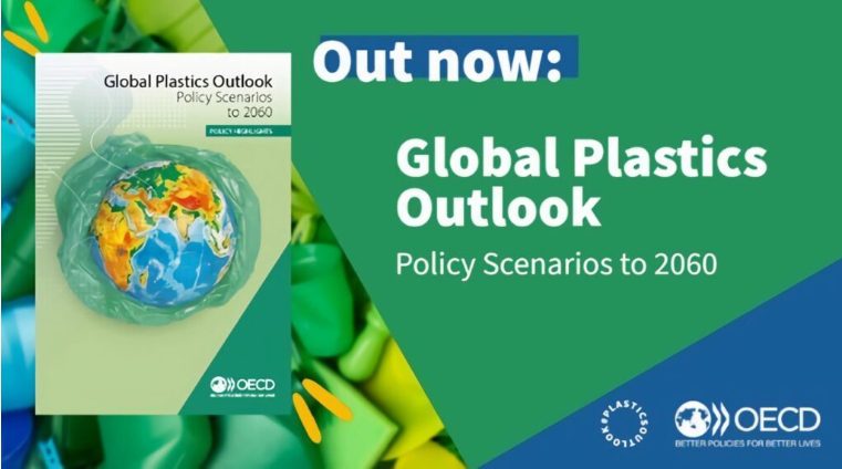 全球塑膠公約最終談判在即  訂生產上限等爭議難解