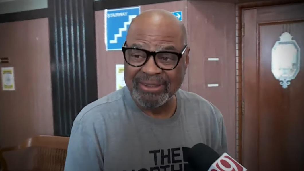 美非裔男子冤獄坐牢48年獲釋 將獲得逾2億和解金