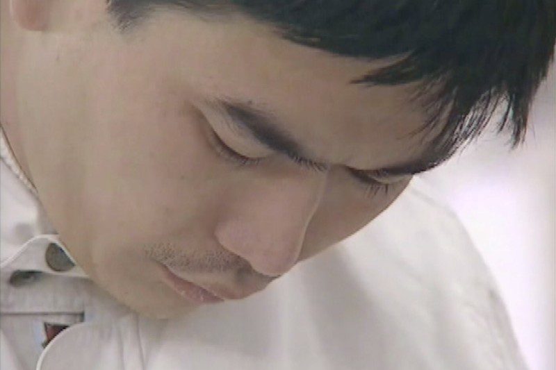 前員警盧正涉撕票遭槍決  監委促非常上訴或再審 前員警盧正涉撕票遭槍決  監委促非常上訴或再審