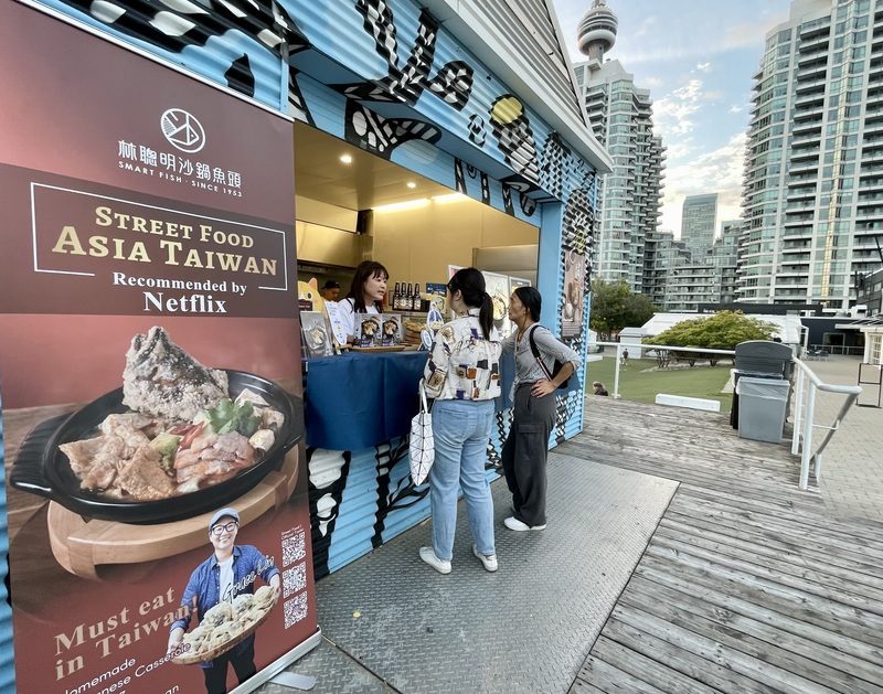 經濟部將辦台灣嚴選競賽 吸引觀光客享受美食