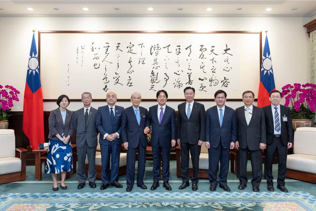 台日海洋事務合作對話落幕 續協商漁業合作海域 台日海洋事務合作對話落幕 續協商漁業合作海域