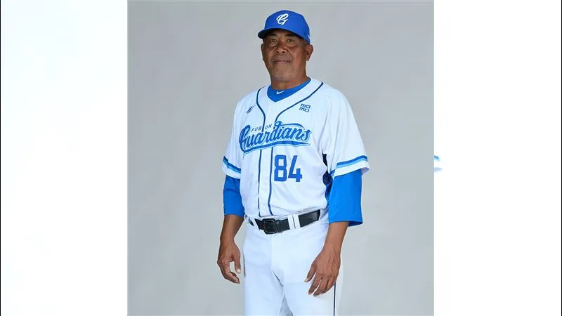 富邦悍將近期戰績不佳 陳連宏轉任一軍打擊教練