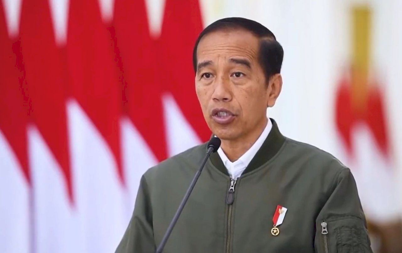 趕卸任前遷都辦公 印尼總統佐科威9月搬至新都