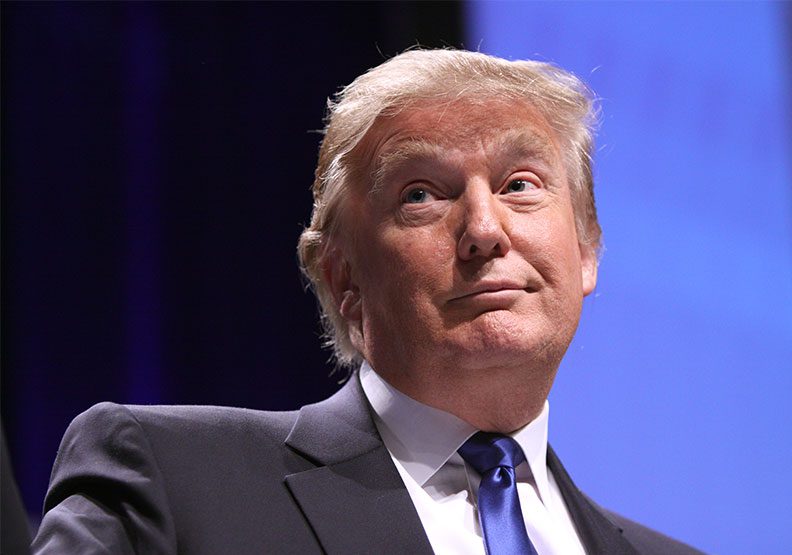 美倉促撤軍阿富汗亂象多 川普歸咎拜登與賀錦麗