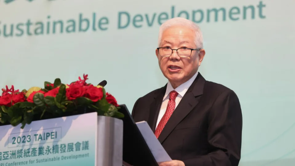 何壽川放貸三寶案 高院:另涉財報不實改判8年8月 何壽川放貸三寶案 高院:另涉財報不實改判8年8月