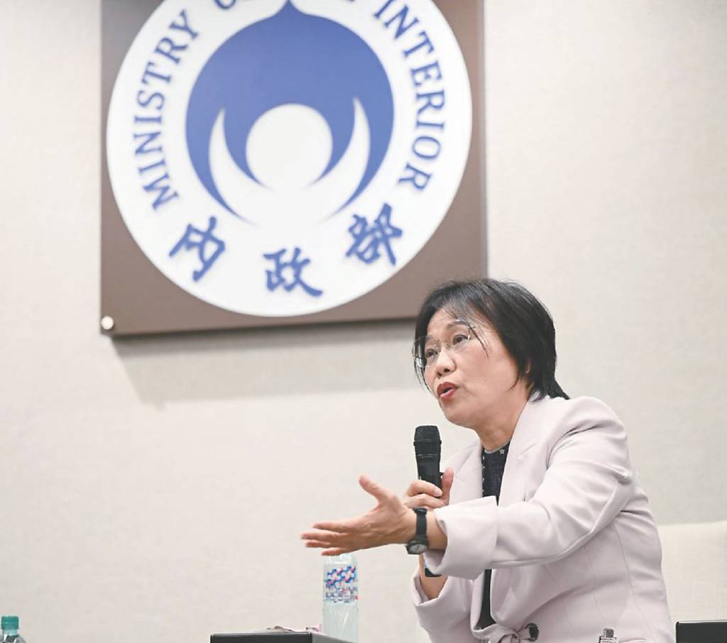 業者宣稱碳費徵收推升房價 劉世芳:尚未開徵勿哄抬 業者宣稱碳費徵收推升房價 劉世芳:尚未開徵勿哄抬