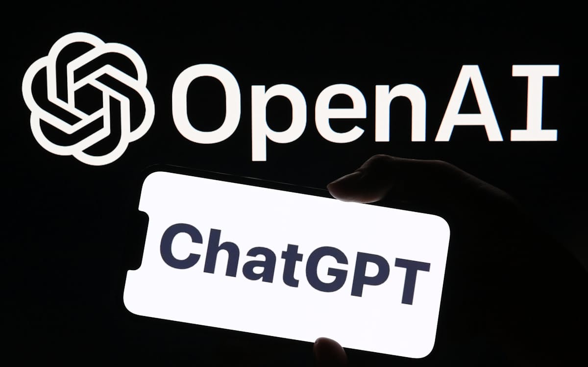 OpenAI挺加州法案 要求科技業者標記AI生成內容
