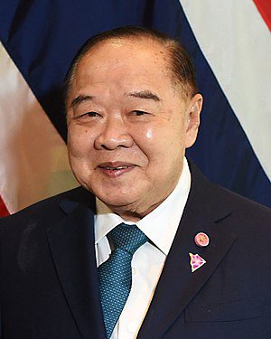 泰國軍系議員出手打記者  國會將展開調查 泰國軍系議員出手打記者  國會將展開調查