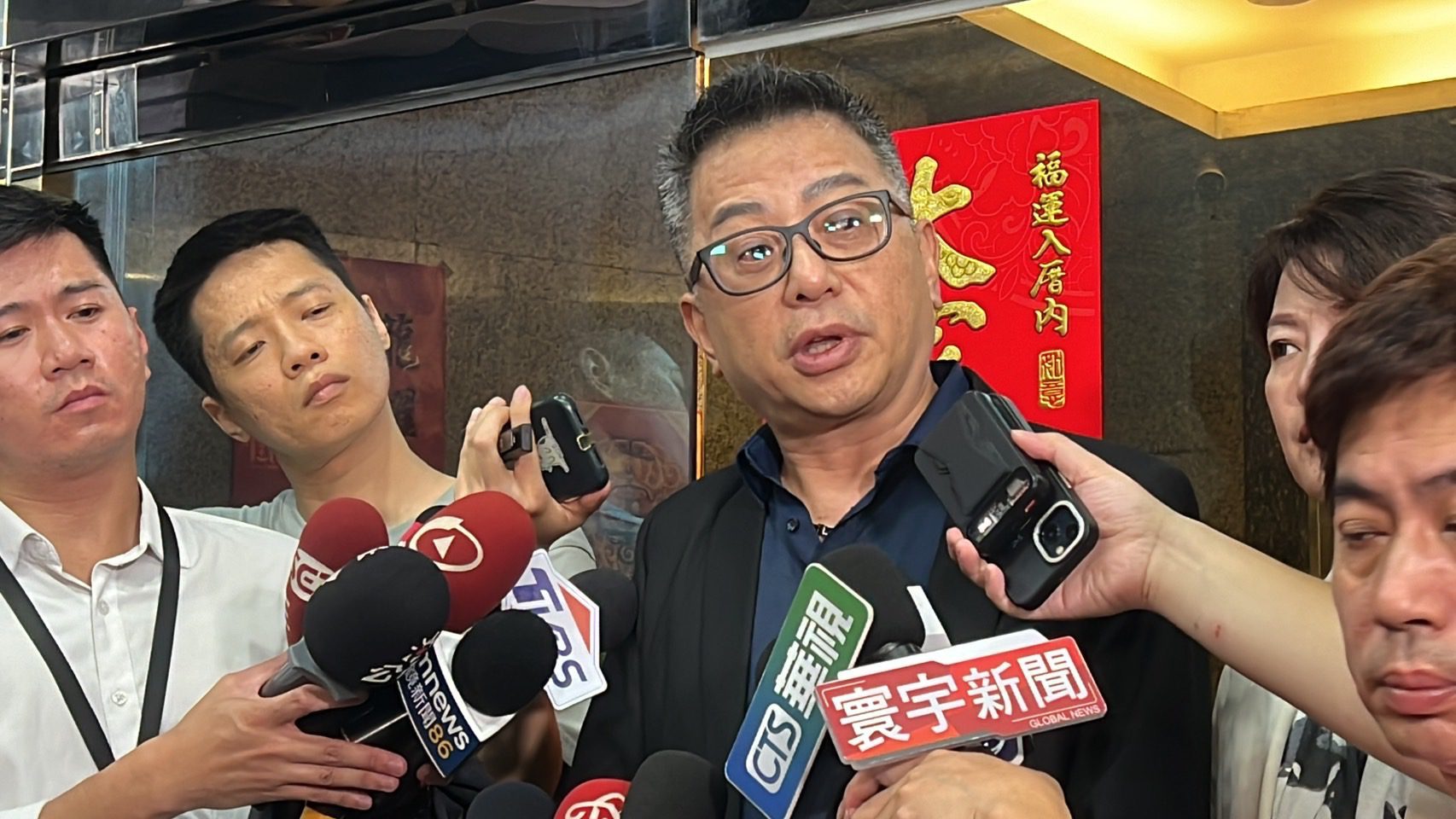 台灣民眾黨決議:黃珊珊停權三年 李文宗、端木正遭開除黨籍 台灣民眾黨決議:黃珊珊停權三年 李文宗、端木正遭開除黨籍