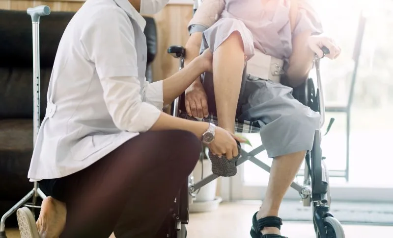 勞動部看護移工外展試辦計畫  申請適用責任制