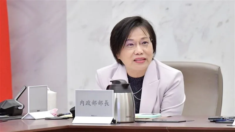 使用權宅何時推出 劉世芳:尚在研議中 使用權宅何時推出 劉世芳:尚在研議中