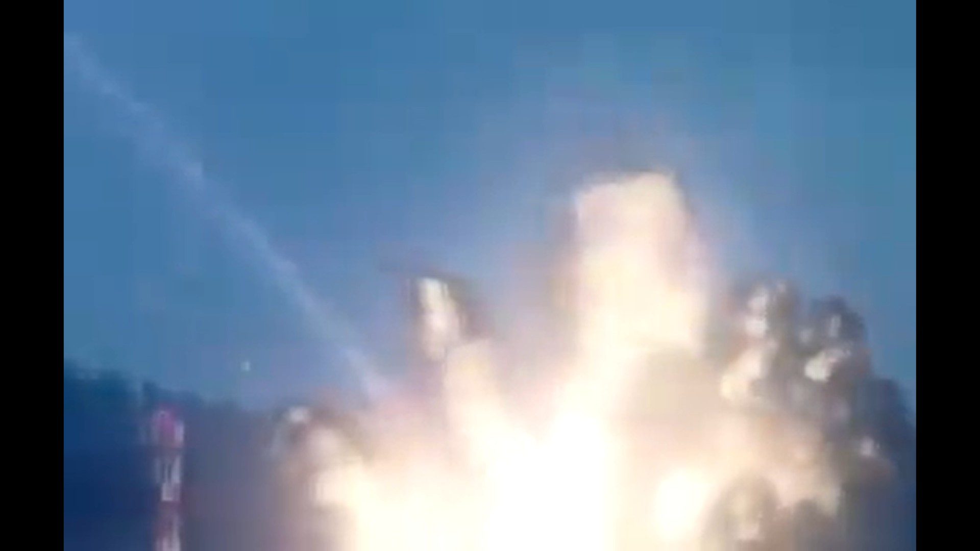 俄軍持續進犯  烏克蘭東部城鎮至少5死5傷