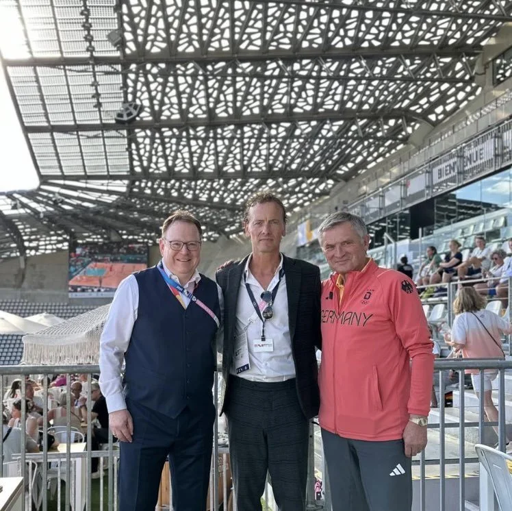 「世界拳擊聯盟」籲各國加入！ 主席：不能讓拳擊從奧運舞台上消失