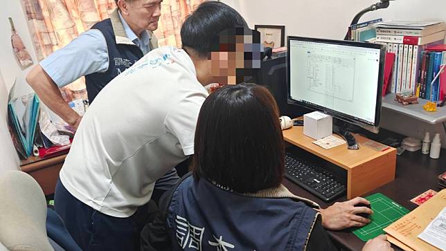 行政院：調查局啟動金融掃黑 5天查獲金額逾30億元