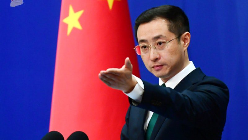 岸田文雄向靖國神社獻祭祀費 中國向日本提交涉