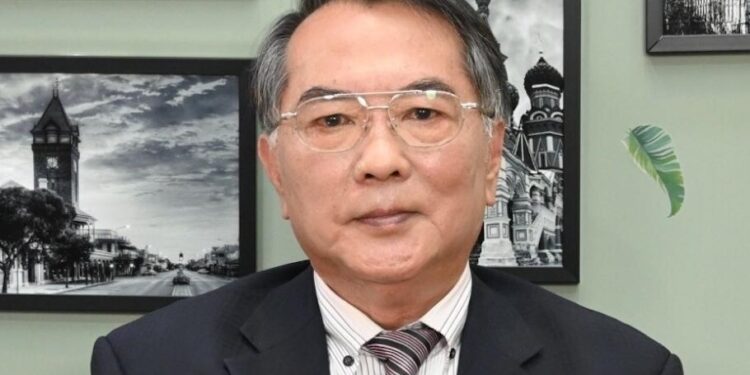 宋國誠專欄/看奧運,也看國格 - 中國的金牌肥大症 宋國誠專欄/看奧運,也看國格 - 中國的金牌肥大症