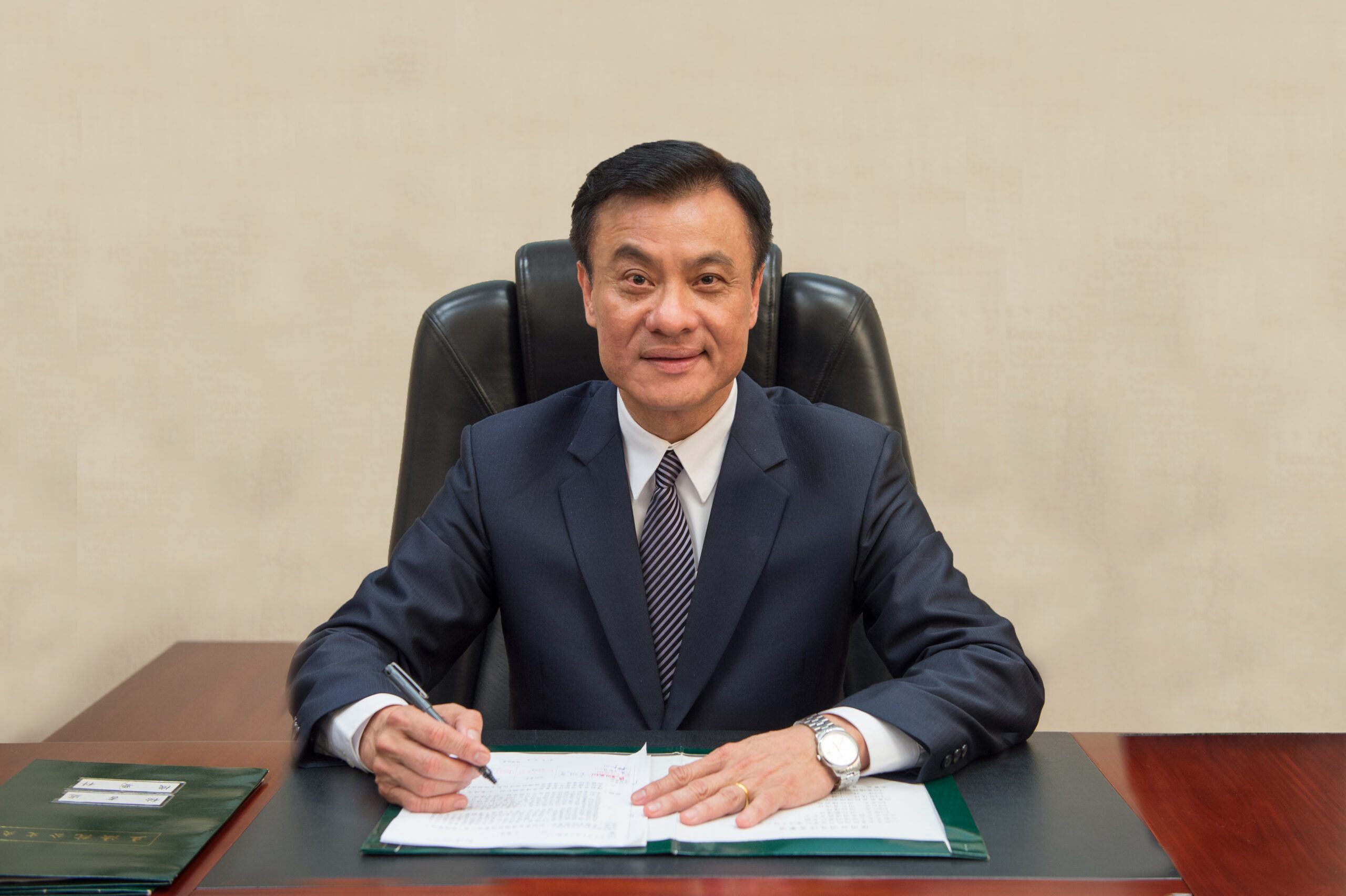 蘇嘉全：台日海洋事務懸而未決課題  必有雙贏解方