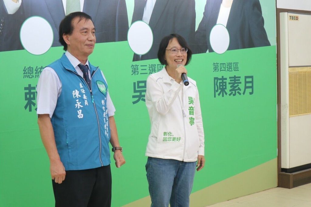 果菜市場改建爭議 吳音寧:柯文哲氣急像被戳中要害 果菜市場改建爭議 吳音寧:柯文哲氣急像被戳中要害