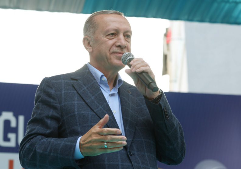 土耳其總統籲克里米亞歸還烏克蘭 俄羅斯不同意 土耳其總統籲克里米亞歸還烏克蘭 俄羅斯不同意