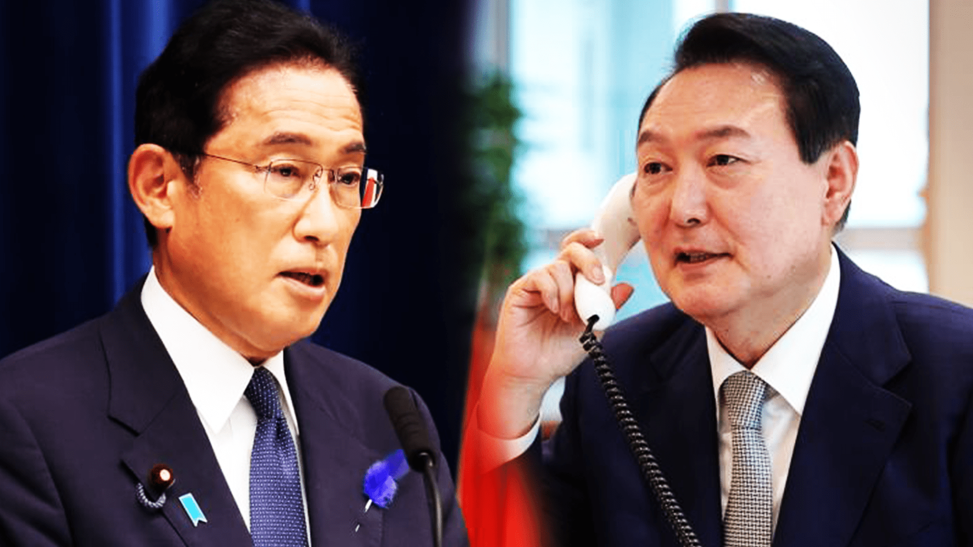 日相岸田9/6訪南韓 卸任前會總統尹錫悅深化兩國關係 日相岸田9/6訪南韓 卸任前會總統尹錫悅深化兩國關係